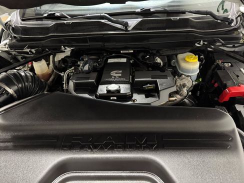 Used 2022 RAM 2500 Tradesman AWD/4WD image 54