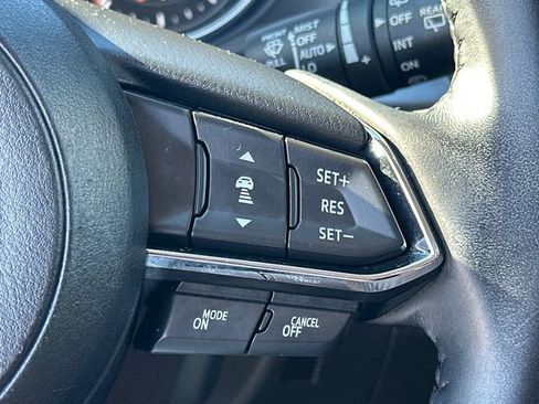 Used 2023 MAZDA CX-5 AWD 2.5 S w/ Select Package image 29