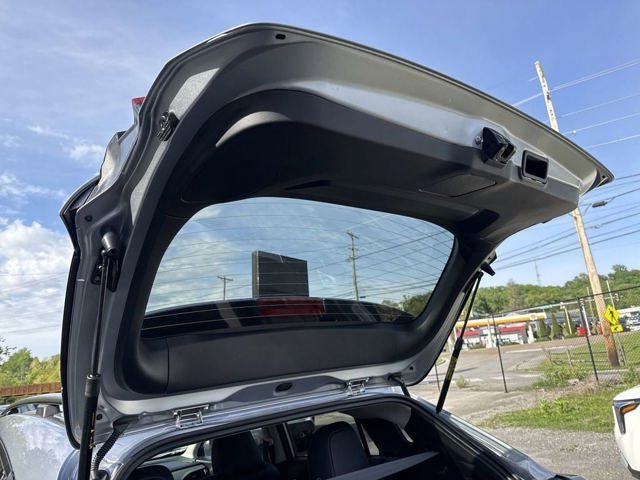 New 2026 Subaru Crosstrek 2.5i Limited w/ Crosstrek Mirror Package AWD/4WD image 86