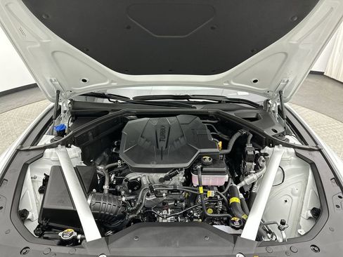 Certified 2026 Genesis G70 2.5T Prestige AWD/4WD image 26
