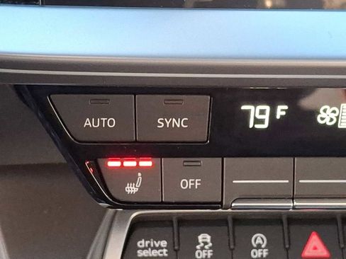 Certified 2024 Audi S3 Premium Plus w/ Premium Plus Package image 19