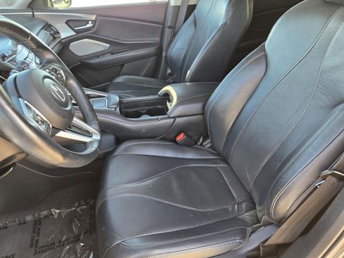 Used 2019 Acura RDX w/ Technology Package image 22