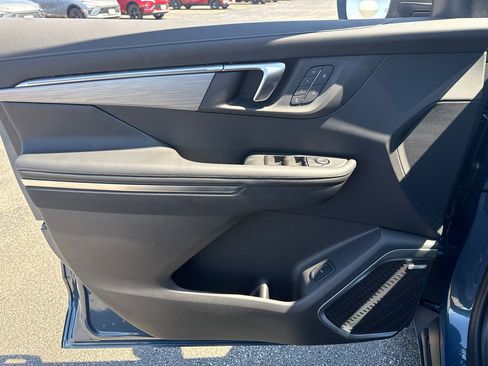 New 2026 Buick Enclave Preferred AWD/4WD image 15