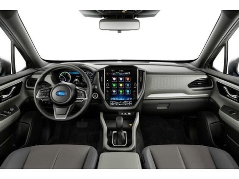 New 2025 Subaru Forester Limited image 19