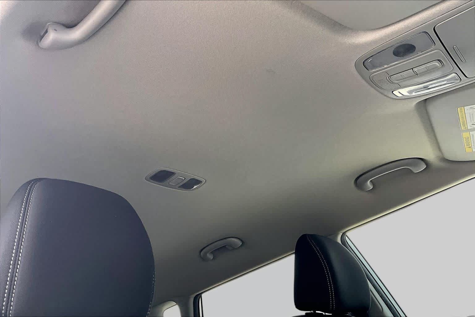 Used 2019 Kia Soul FWD image 10