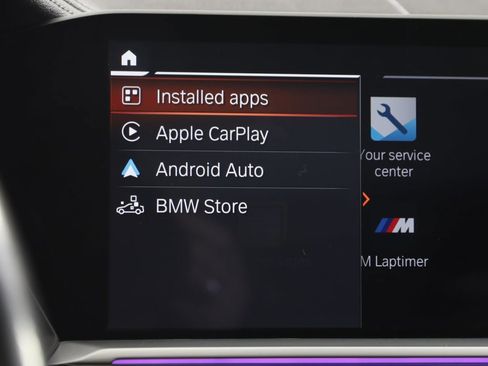 Used 2020 BMW X7 xDrive40i w/ Premium Package image 40