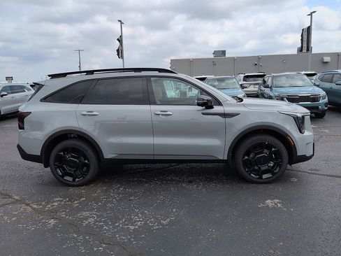 New 2026 Kia Sorento SX Prestige AWD/4WD image 2
