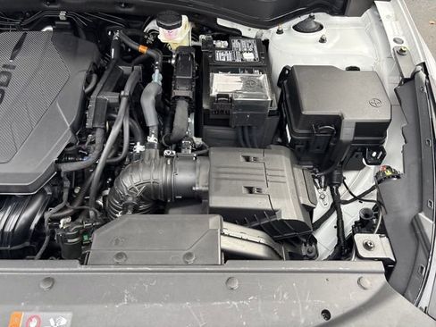 Used 2026 Kia Sportage EX w/ EX Panorama Roof Package image 38