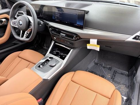 New 2026 BMW 230i Coupe w/ M Sport Package RWD image 12