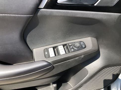 Used 2023 Mitsubishi Outlander SE Black Edition AWD/4WD image 30