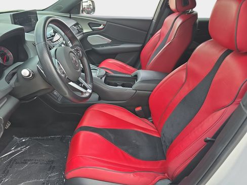 Used 2021 Acura RDX A-Spec FWD image 18