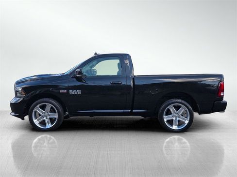Used 2016 RAM 1500 Sport w/ Convenience Group image 7