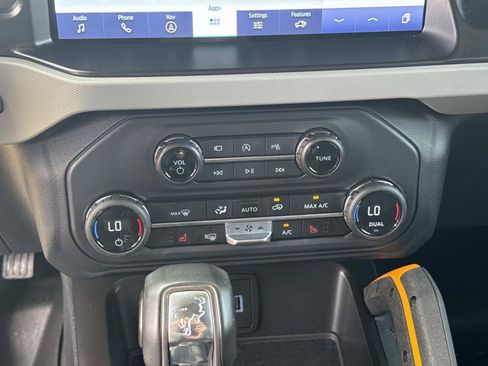 Used 2023 Ford Bronco Badlands AWD/4WD image 22