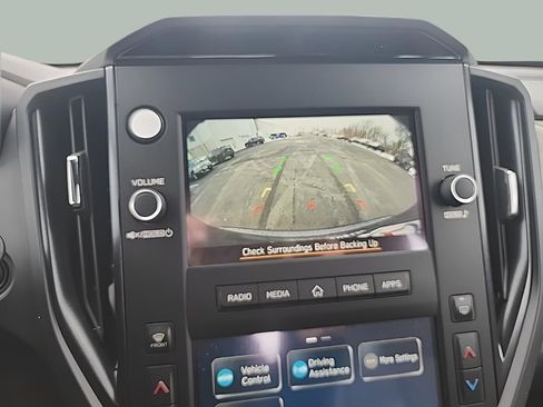 Used 2026 Subaru Forester image 17