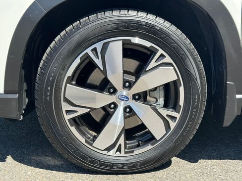 Used 2019 Subaru Forester Touring w/ Popular Package #3 AWD/4WD image 8