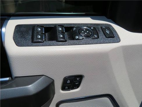 Used 2021 Ford F450 Limited w/ FX4 Off-Road Package AWD/4WD image 15