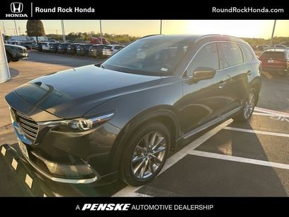 Used 2020 MAZDA CX-9 Grand Touring
