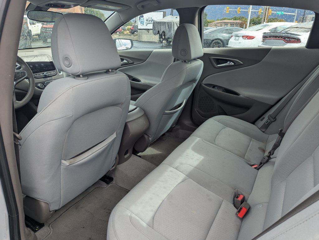 Used 2019 Chevrolet Malibu LS FWD image 29