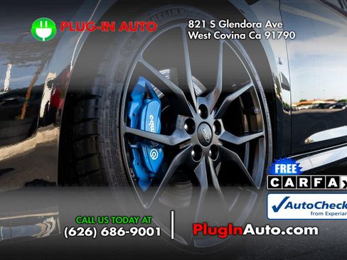 Used 2016 Ford Focus RS image 6