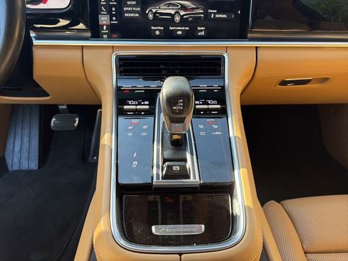 Used 2018 Porsche Panamera Turbo image 29