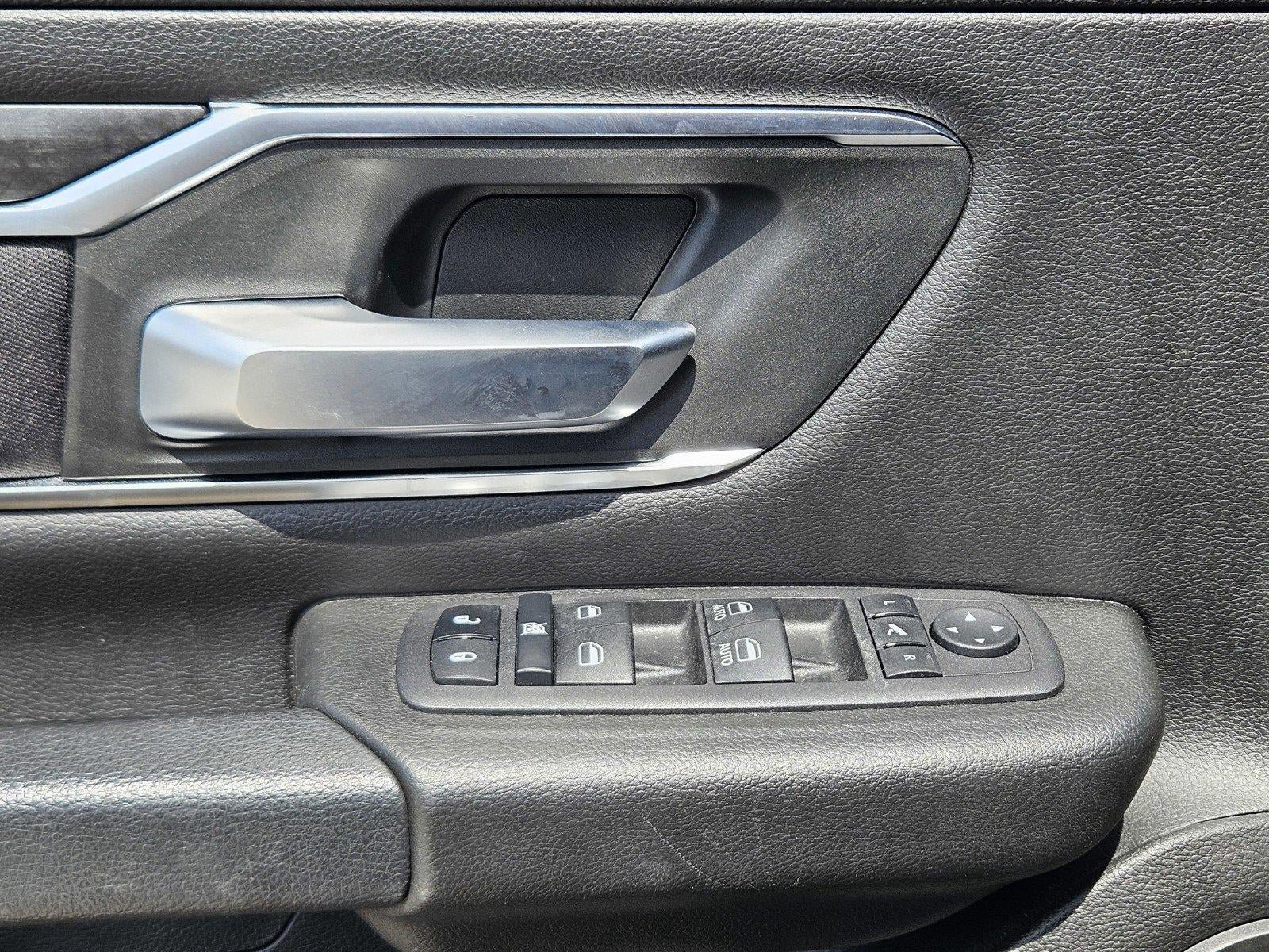 Used 2024 RAM 1500 Lone Star RWD image 15