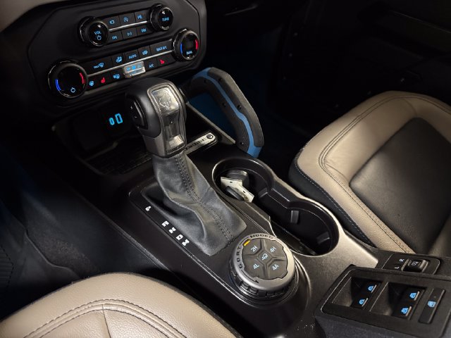 Used 2024 Ford Bronco Wildtrak AWD/4WD image 18