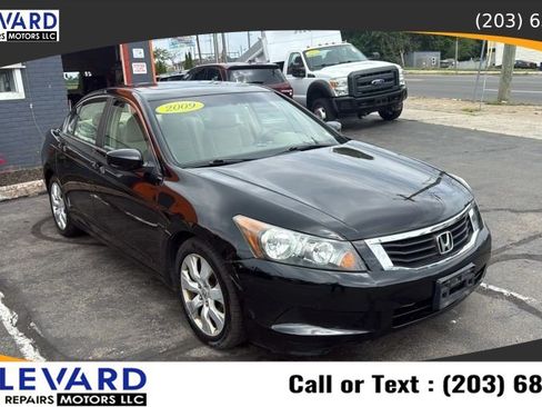 Used 2009 Honda Accord EX image 1