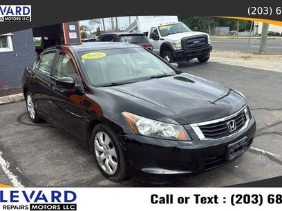 Used 2009 Honda Accord EX