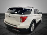 Used 2020 Ford Explorer Limited w/ Class III Trailer Tow Package image 6
