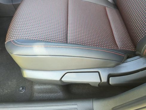New 2026 Nissan Kicks SR w/ Interior Electronics Package FWD image 35