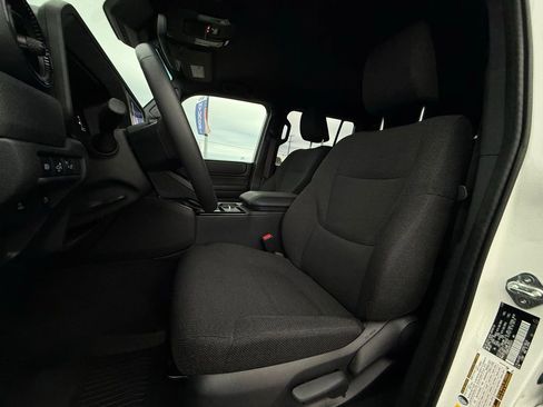 Used 2025 Toyota Land Cruiser 1958 image 22