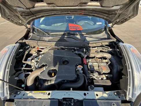 Used 2015 Nissan Juke SV w/ Technology Package FWD image 31