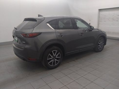 Used 2017 MAZDA CX-5 Grand Touring FWD image 10