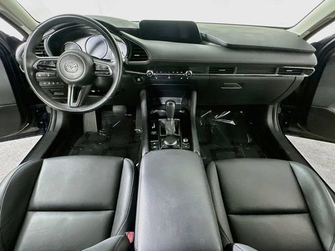 Used 2024 MAZDA MAZDA3 s FWD image 15