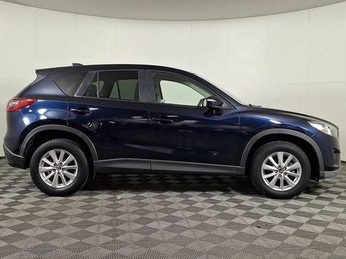 Used 2015 MAZDA CX-5 Touring AWD/4WD image 10