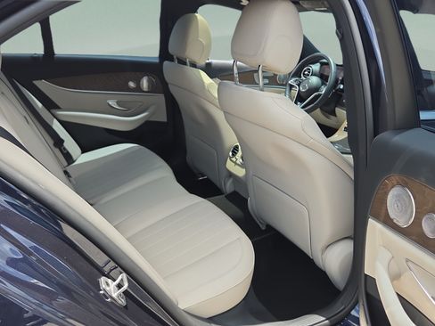 Certified 2023 Mercedes-Benz E 350 Sedan image 15