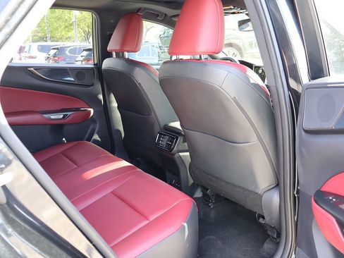 Used 2022 Lexus NX 250 FWD image 36