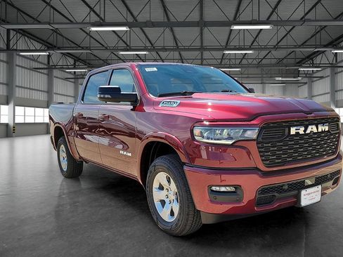 New 2026 RAM 1500 Lone Star image 6
