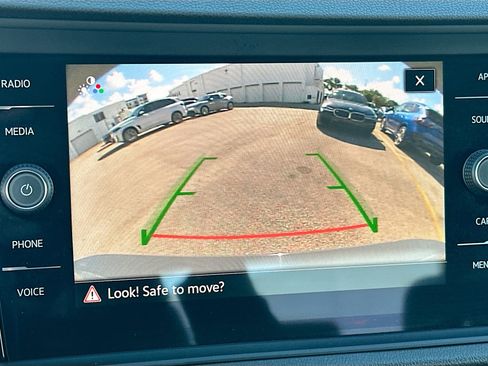 Used 2024 Volkswagen Jetta GLI 40th Anniversary Edition image 14