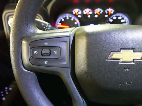 Used 2022 Chevrolet Silverado 3500 W/T w/ WT Convenience Package AWD/4WD image 12