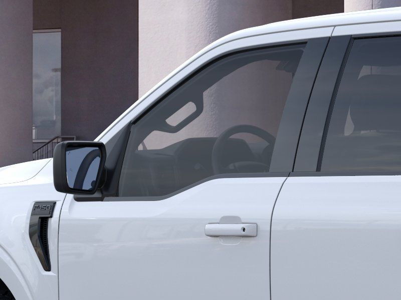 New 2026 Ford F150 XLT w/ FX4 Off-Road Package AWD/4WD image 20