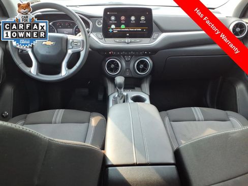 Used 2023 Chevrolet Blazer LT w/ Convenience Package FWD image 10