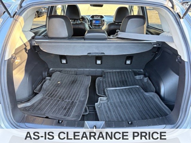 Used 2018 Subaru Crosstrek 2.0i Limited AWD/4WD image 17