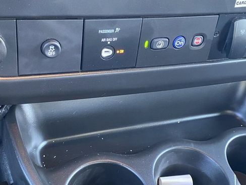 New 2025 Chevrolet Express 3500 w/ Power Convenience Package image 20