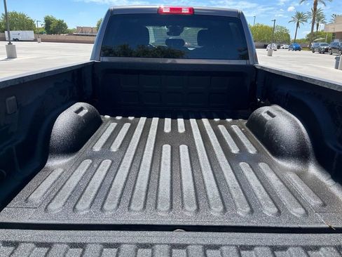 Certified 2025 RAM 2500 Big Horn AWD/4WD image 11