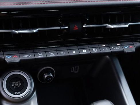 Used 2024 Dodge Hornet R/T AWD/4WD image 19