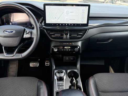 Used 2023 Ford Escape ST-Line w/ Tech Pack #1 FWD image 20
