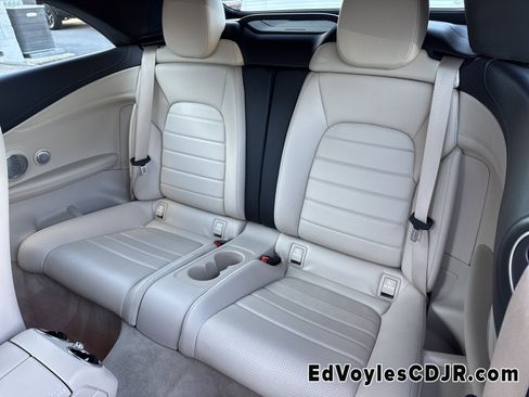 Used 2022 Mercedes-Benz C 300 Cabriolet image 26