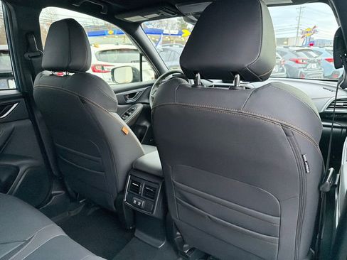 Used 2024 Subaru Forester Wilderness image 39