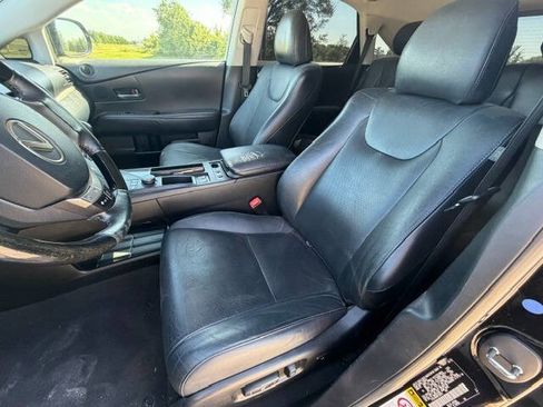 Used 2013 Lexus RX 350 FWD w/ Premium Pkg image 6